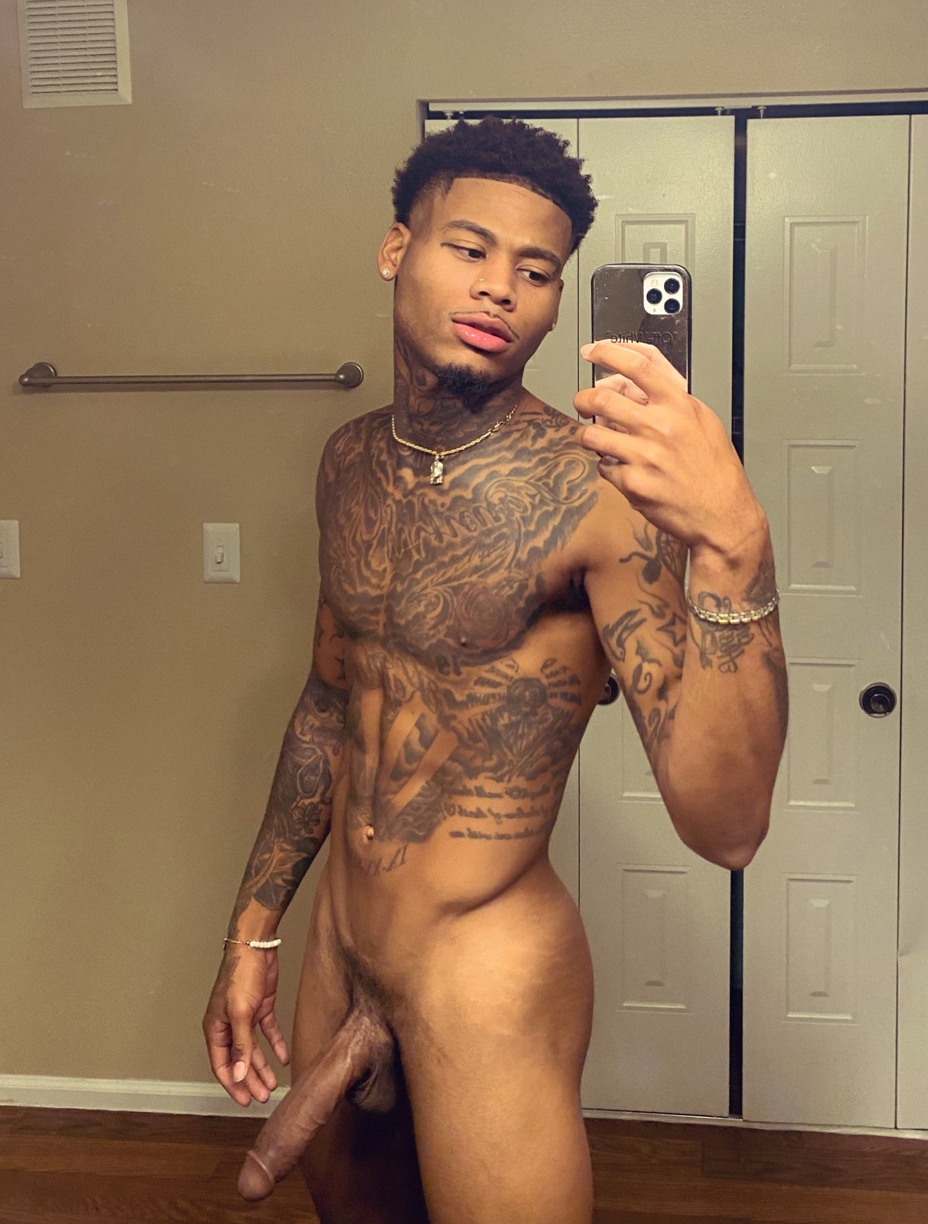 Best of Black sexy guys naked