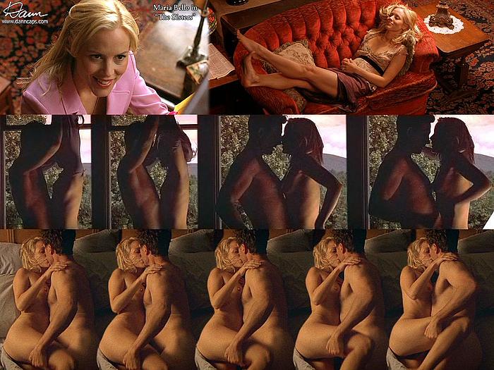 Best of Maria bello tits