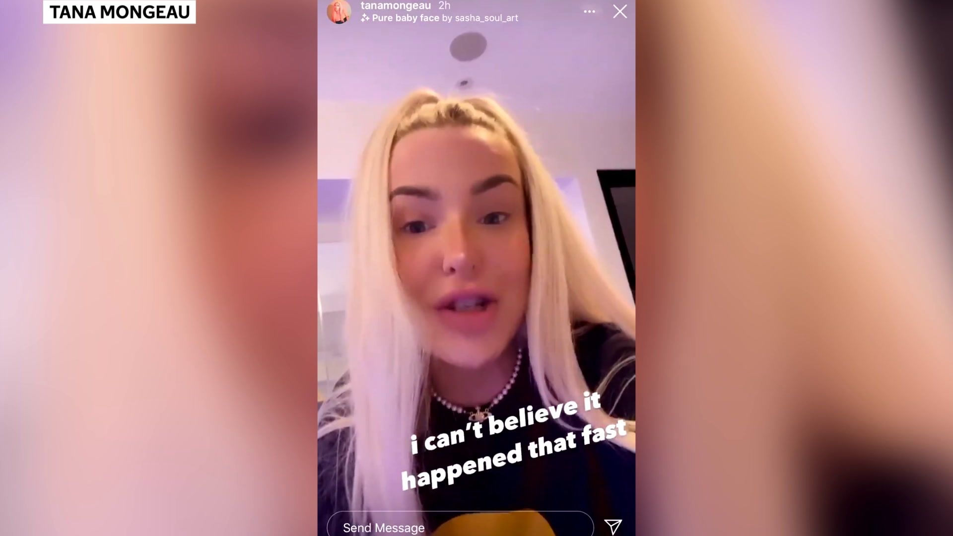 art lebel recommends Tana Mongeau Onlyfans Nudes