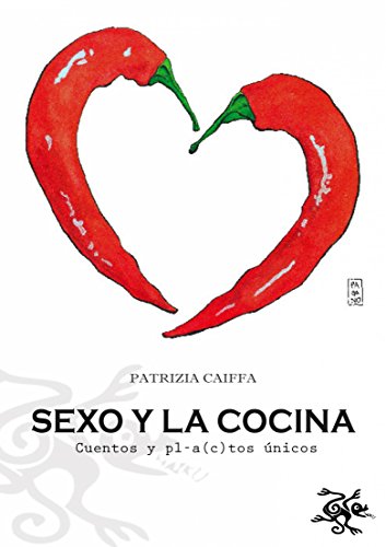 carla weaver recommends sexo y cocina pic