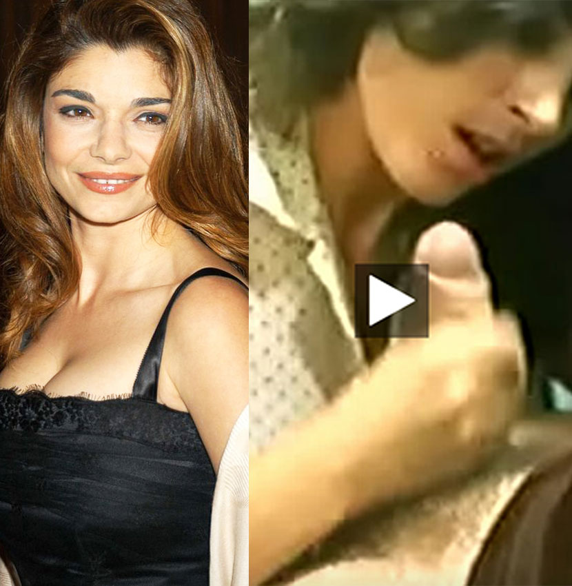 bruce bowling share laura san giacomo hot photos