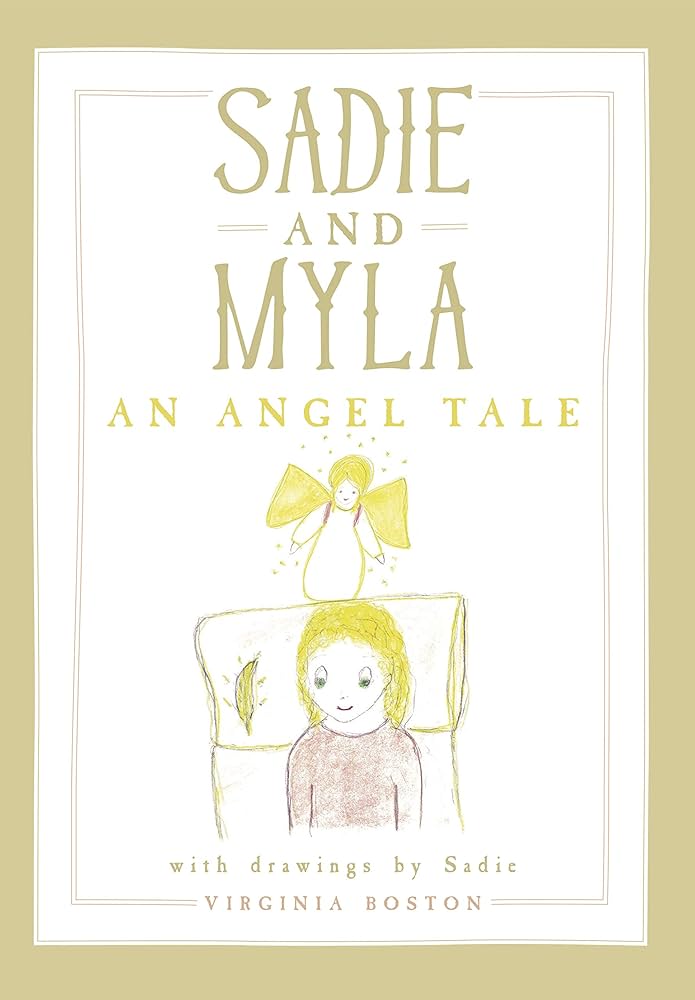 ann younger recommends Myla Angel