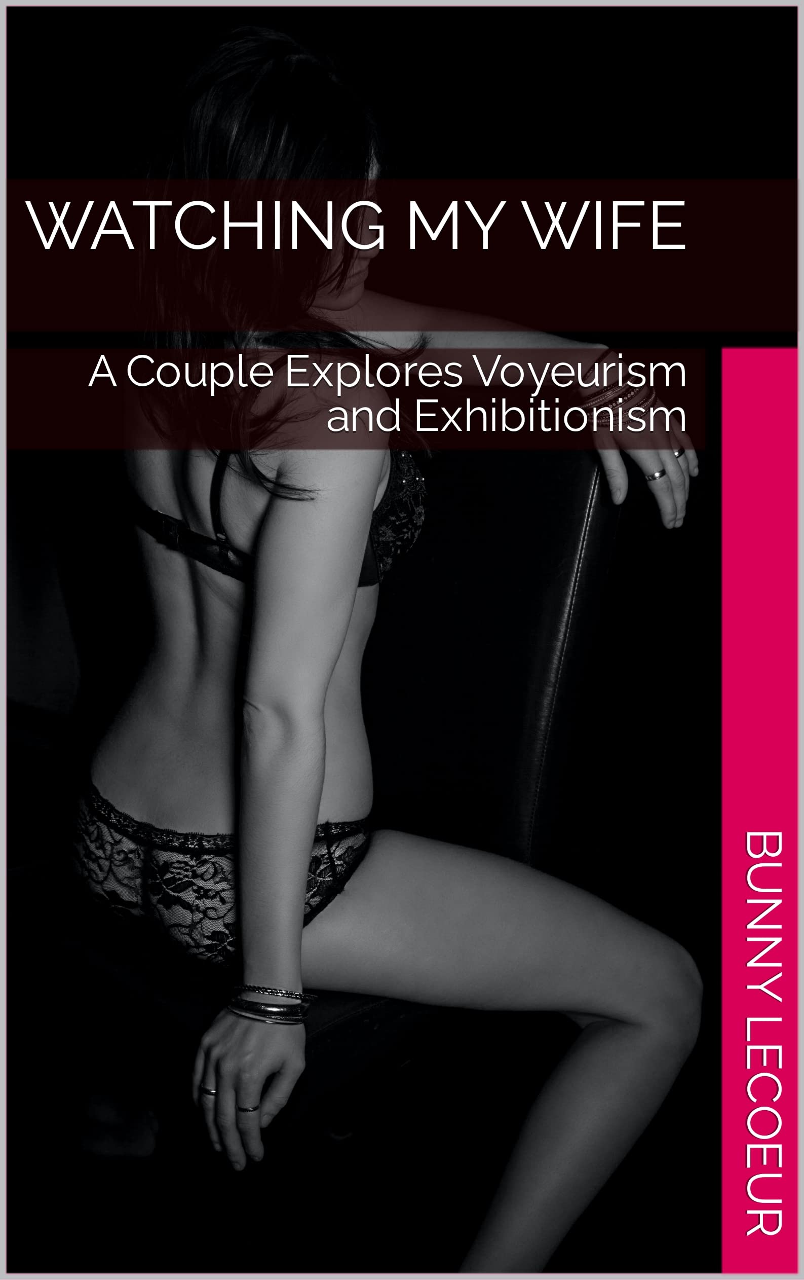 amy schimke recommends voyeuristic wife pic