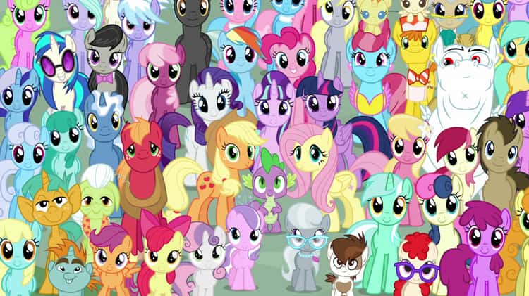 Best of D art pmv