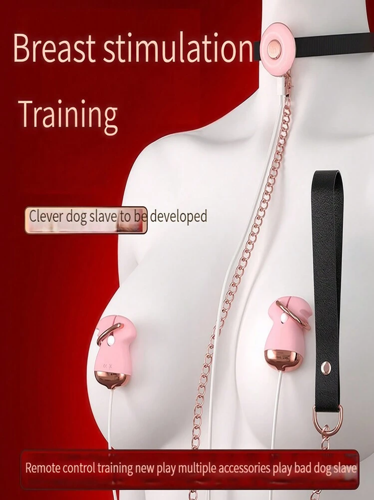 bdsm nipple training