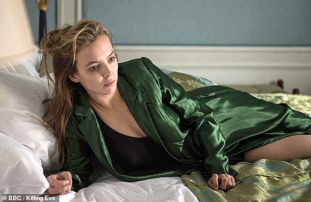 Jodie Comer Porn sextreffen moenchengladbach