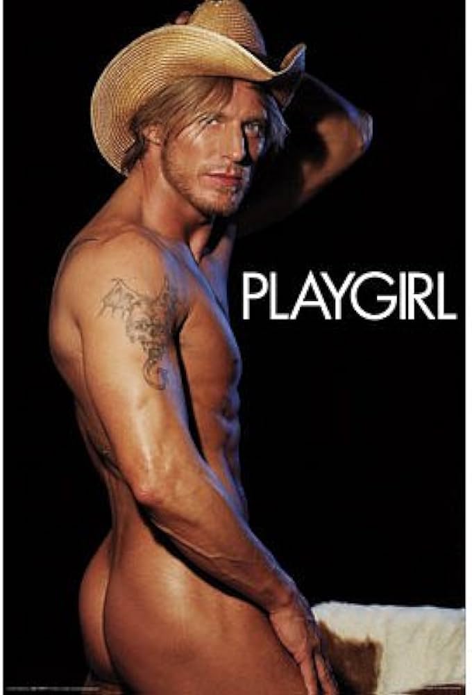 alexandru mazilu recommends playgirl nude models pic