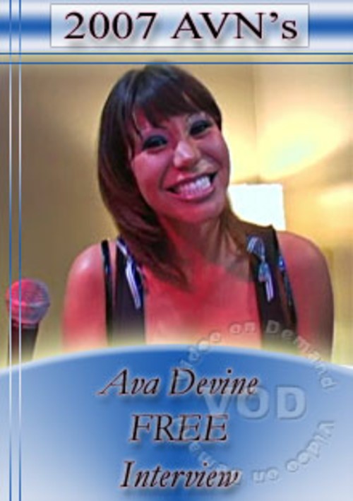 antonio silva josiah recommends Ava Devine Interview