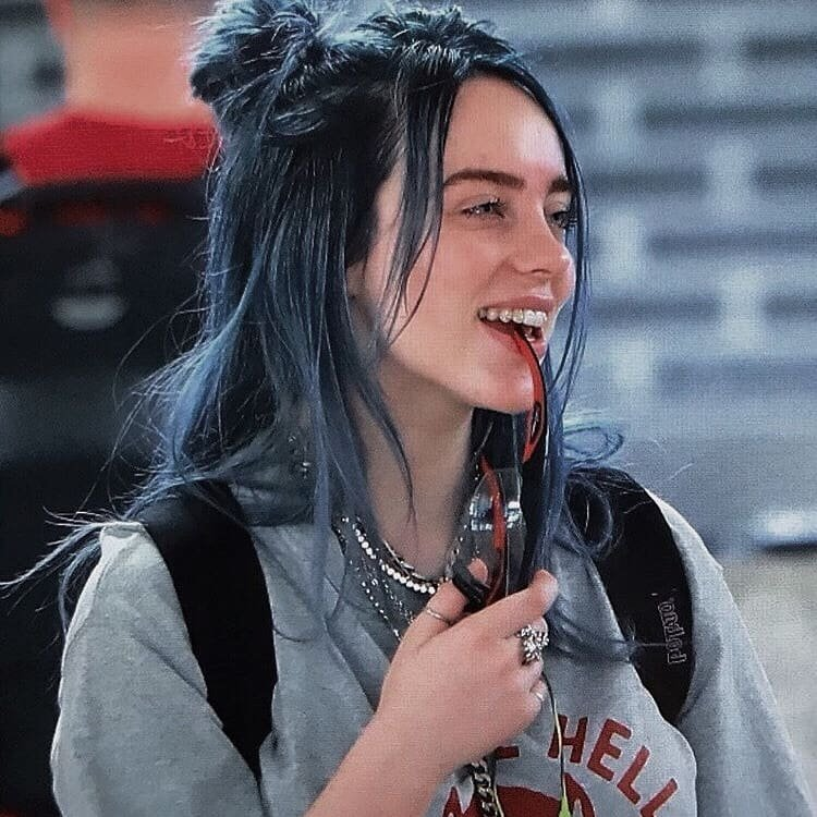 beverly kellar recommends billie eilish hot photos pic