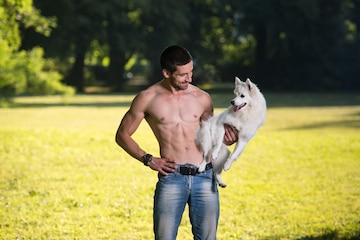 charles hysell add photo naked husky