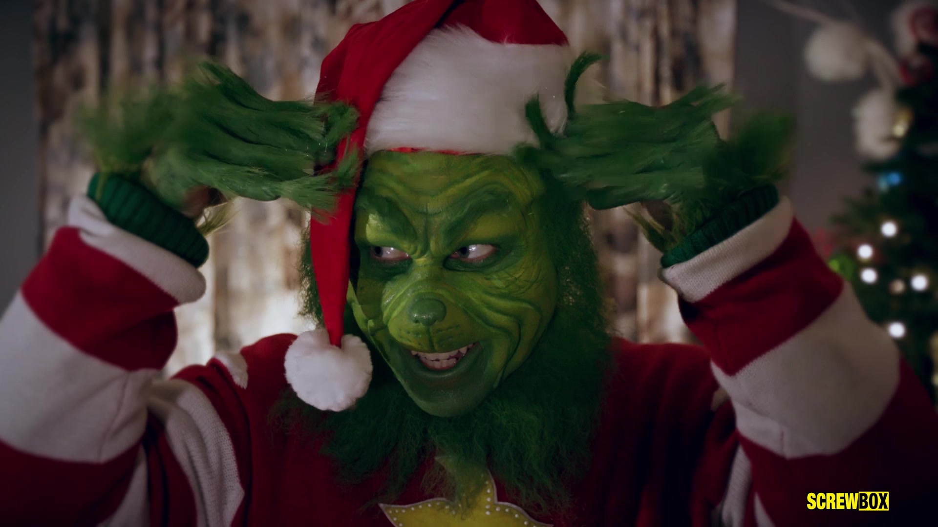 ange greenwood share the grinch screwbox photos