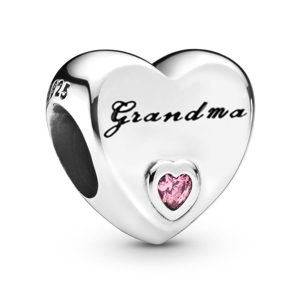 brad lego recommends Pandora Grandma Charm