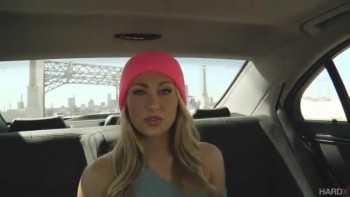 chile pepper recommends Carter Cruise Bangbus