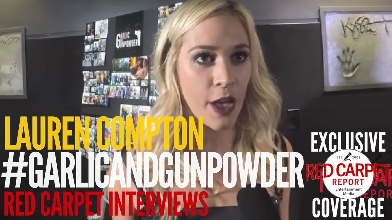 ava kilgore recommends lauren comptom porn pic