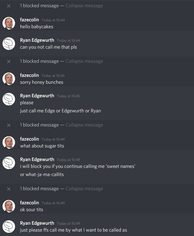 adil dalal recommends Discord Sex Call