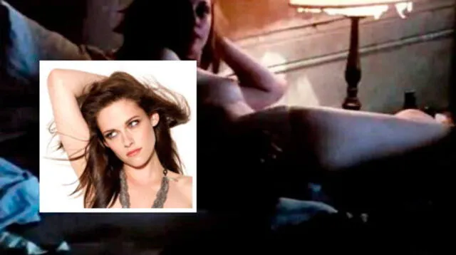 kristen stewart in porn