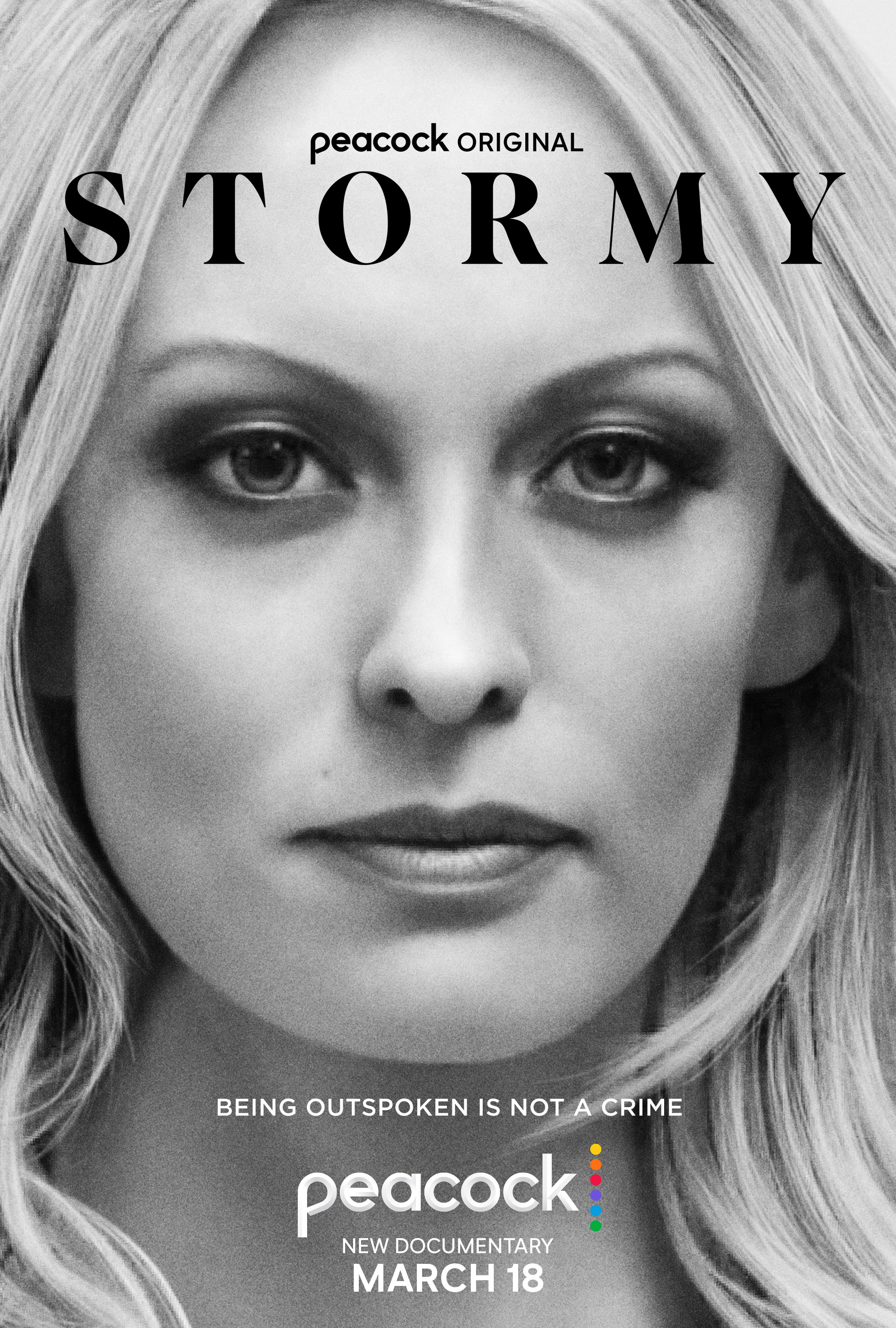 brian houtman recommends Stormy Daniels Trailer