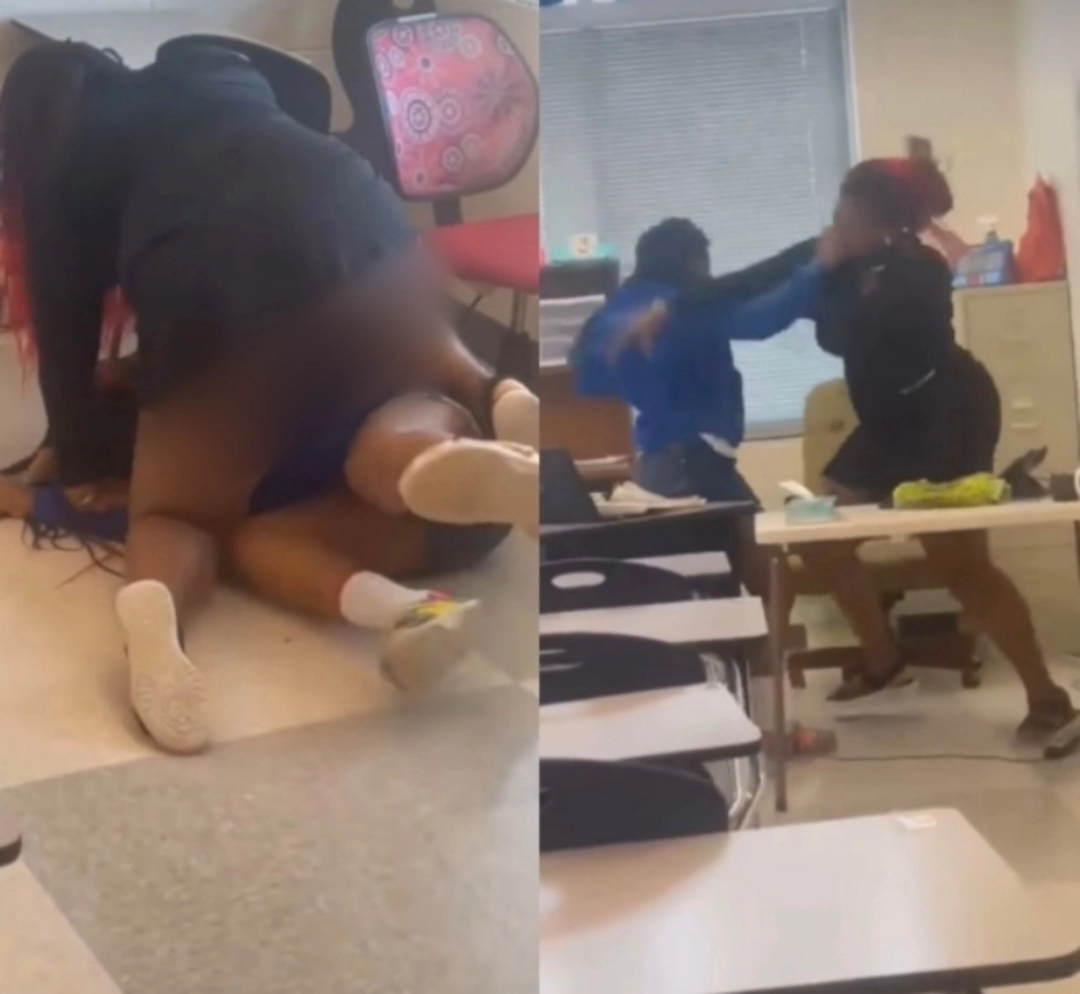 teacher fights student over phone video uncut version