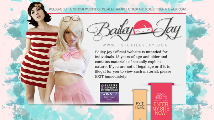 bailey jay web