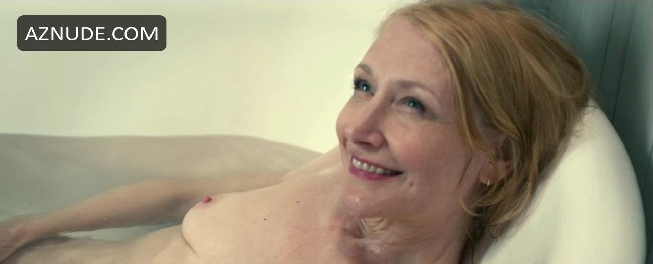 ahmad qari recommends patricia clarkson nude pic