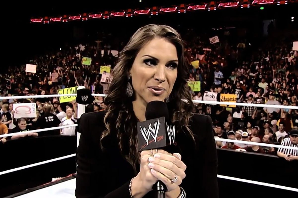 desiree crafford share stephanie mcmahon leaked photos