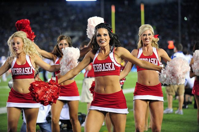 bob brauch recommends nsfw cheerleaders pic