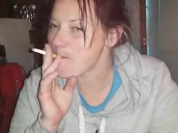 Best of Amature smoking porn