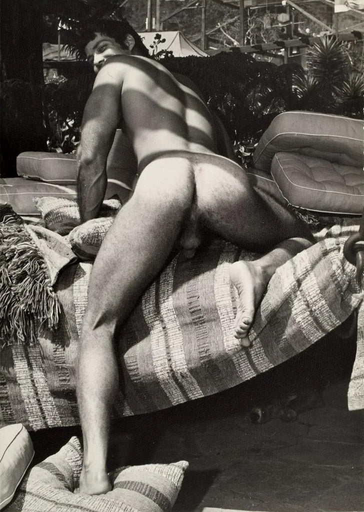 alan disch add naked butt men photo