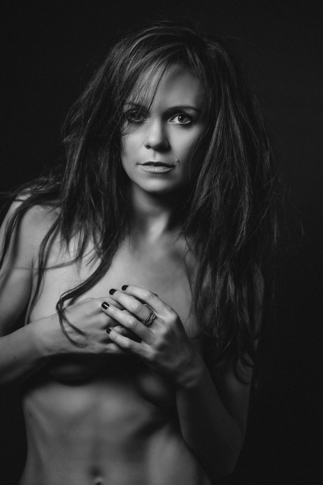 alisha stahnke recommends rachel boston naked pic