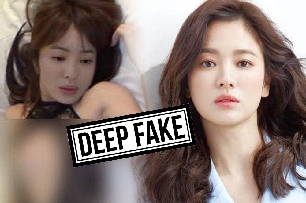 andy rhoades recommends Yoona Deepfake