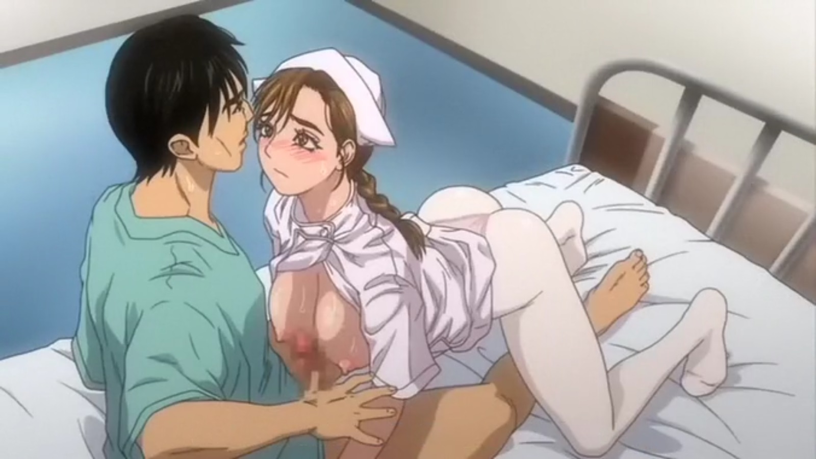 dao van cuong share anime nurse porn photos