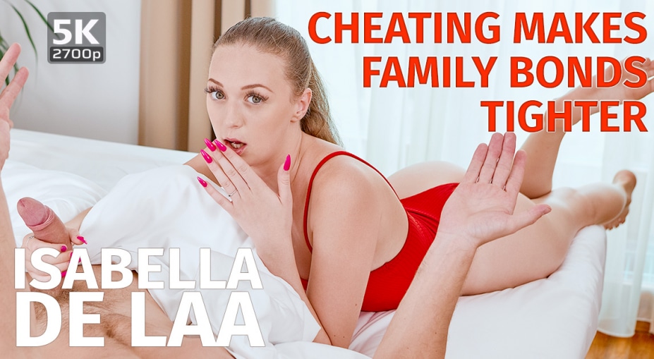 christie queen recommends Cheating Family Porn