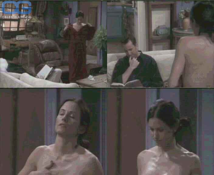 courtney backus recommends Courtney Cox Nude