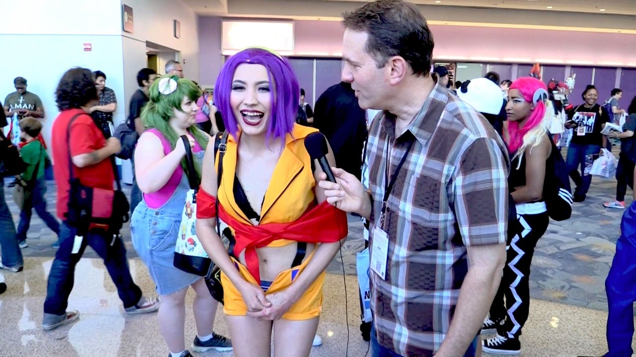 arlyn dulay recommends Faye Valentine Cosplay