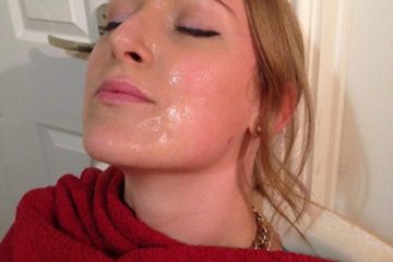 don manor recommends Harriet Sugar Cookie Facial