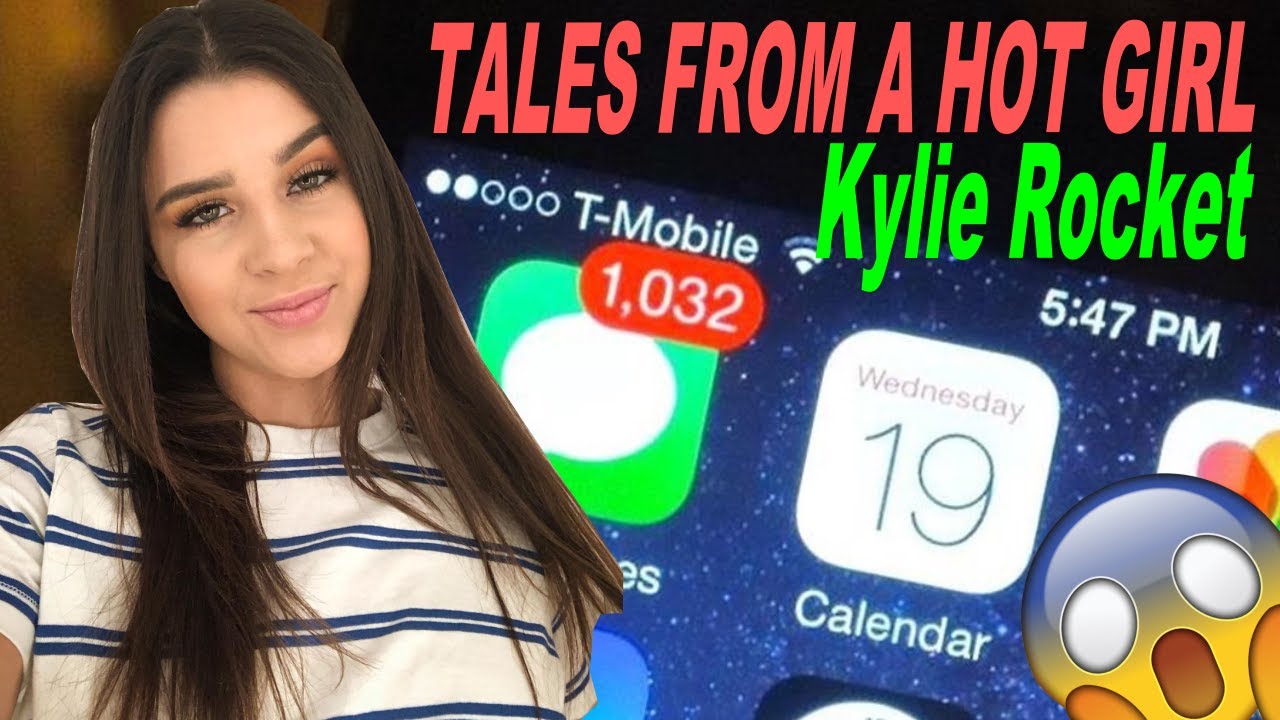 alex clifford share kylie rocket interview photos