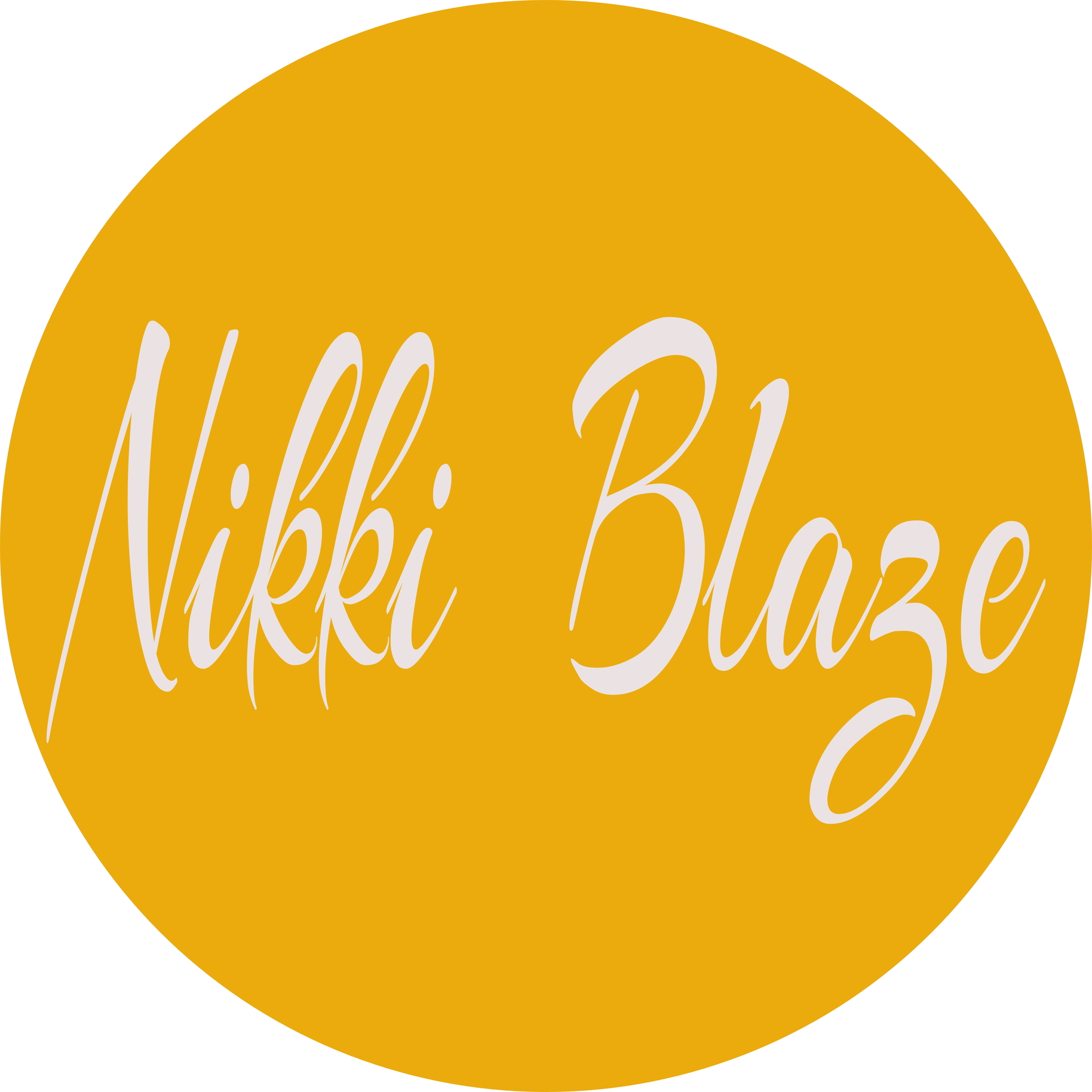 Nikki Blaze story archives