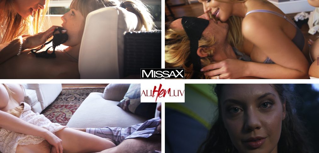 dani schulman recommends missax full porn pic