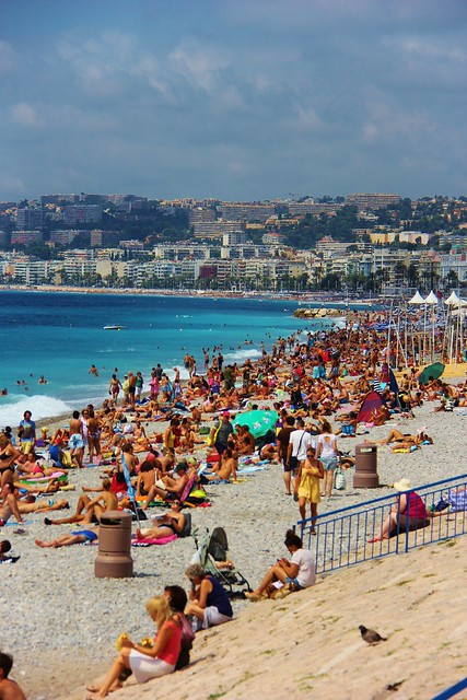 brenda frazier add nude beaches south of france photo