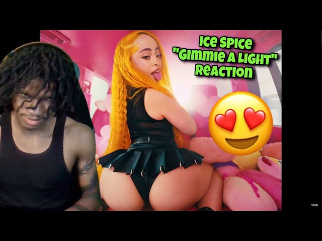 deloris morrow share ice spice joi photos