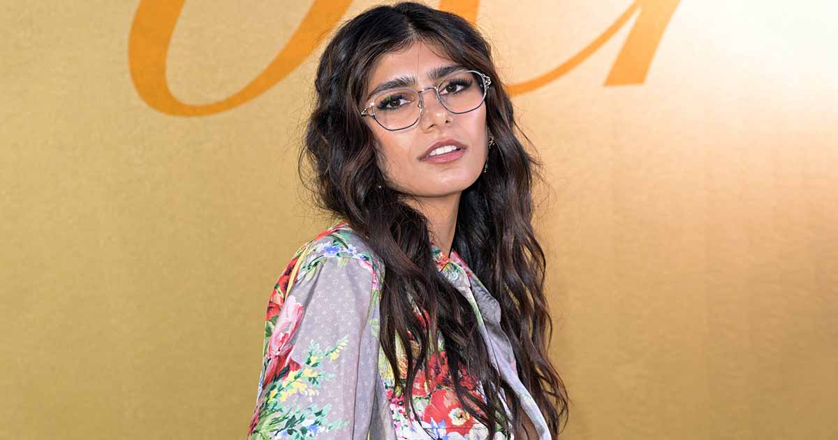 Mia Khalifa Used Like A Toy bdsm websites