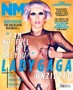 adan ramirez recommends Naked Photos Of Lady Gaga