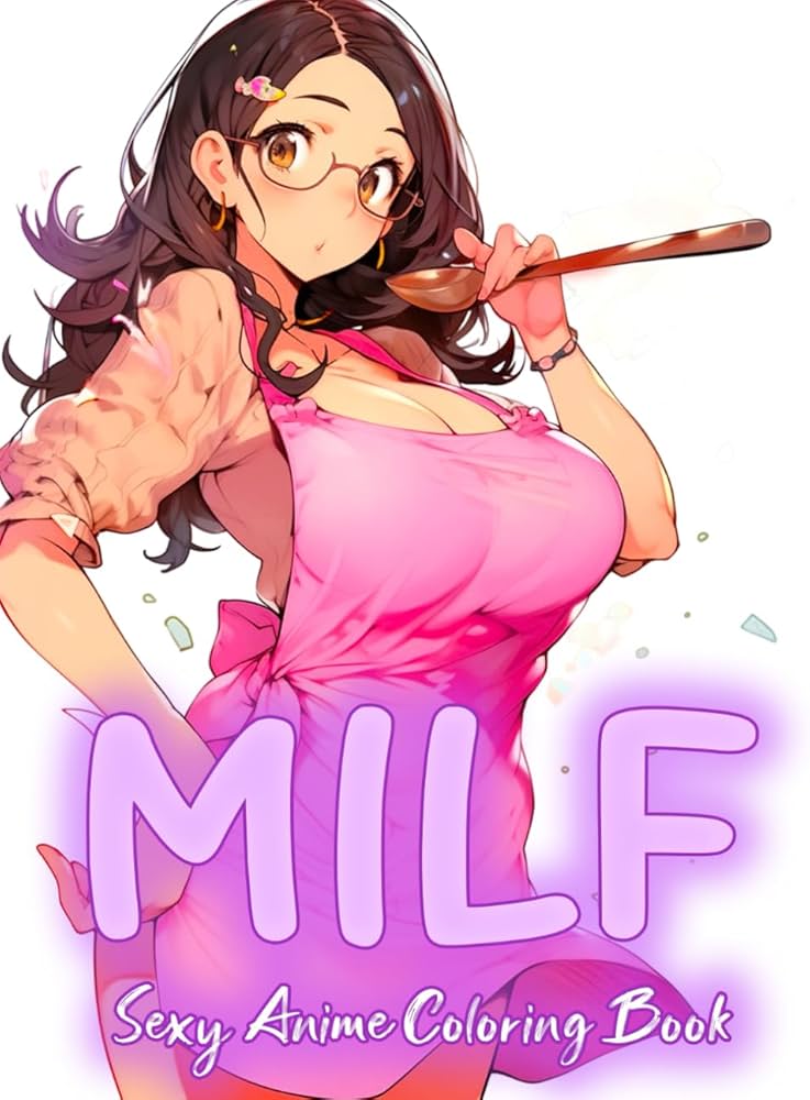 Best of Milf cartoon