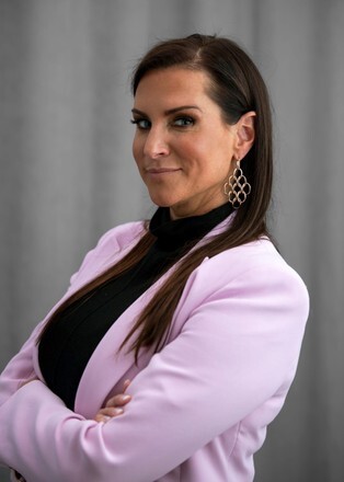 brian groendyke recommends Stephanie Mcmahon Playboy