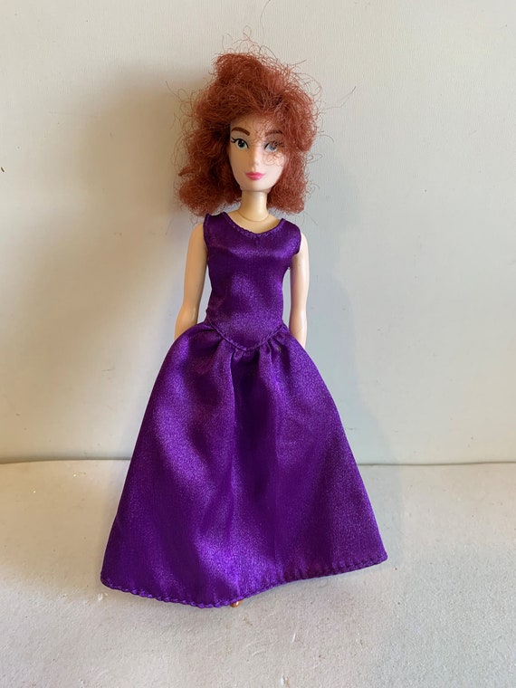 dana damico recommends 1997 anastasia doll pic