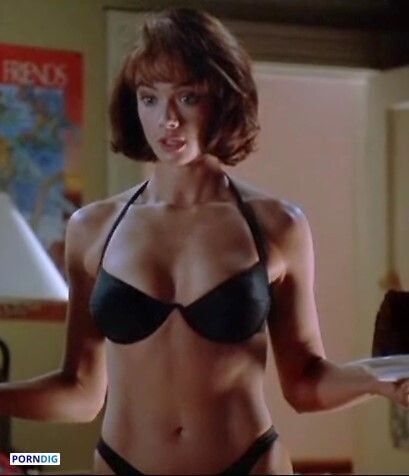 charlene carlson recommends lauren holly topless pic