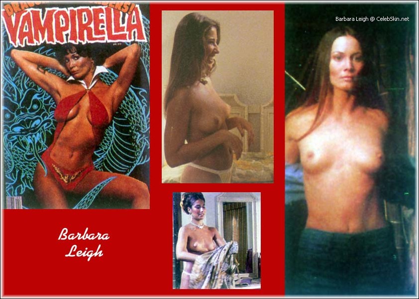 alyssa lasala add barbara leigh nude photo