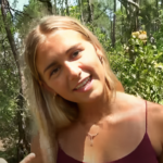 ashli peterson recommends Julia Naked And Afraid