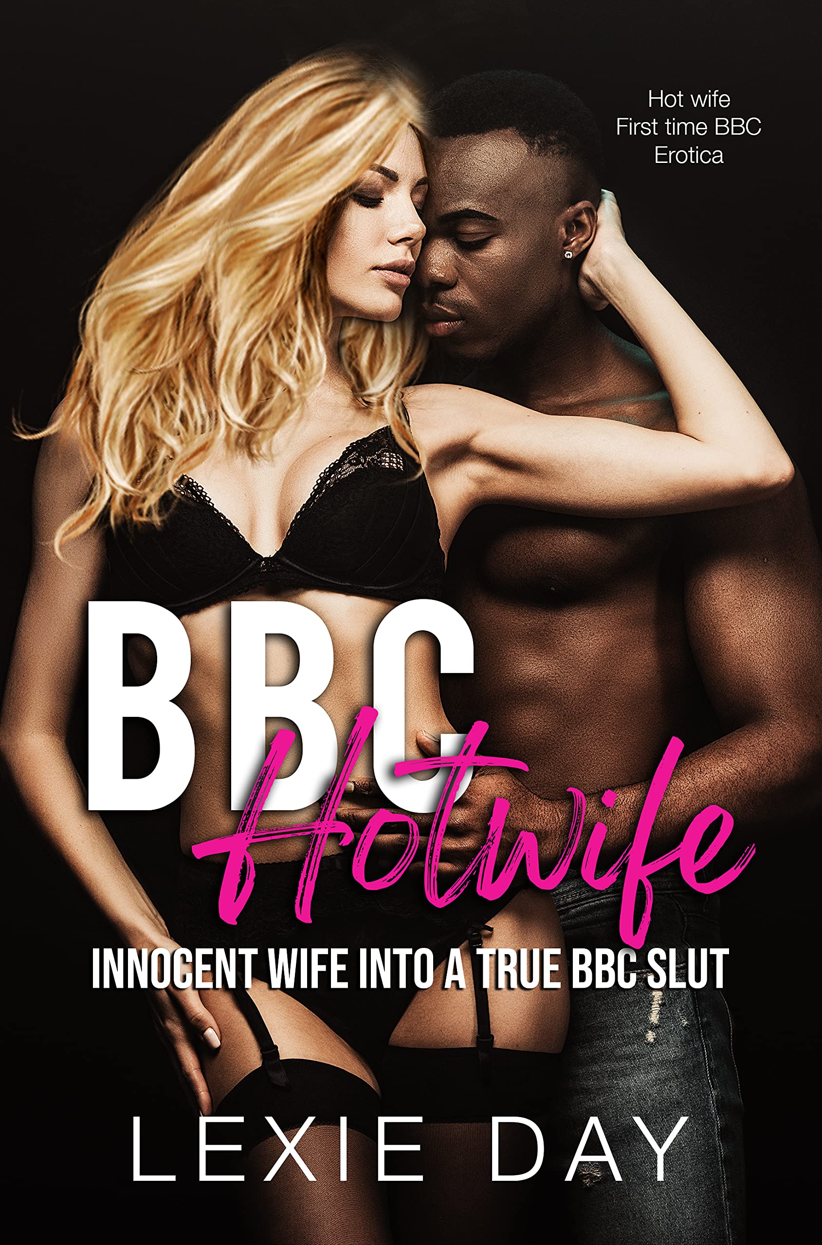 bonnie nichols recommends wife and bbc pic