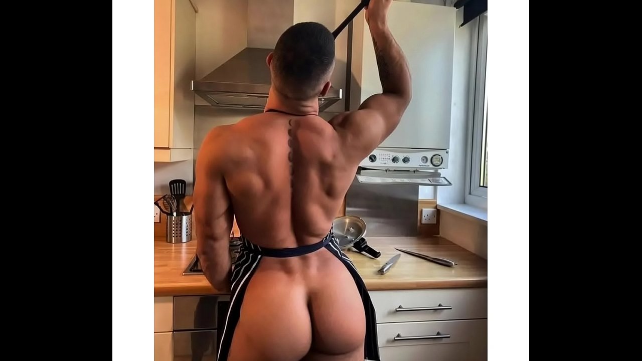 cosmas recommends sexy naked big booty pic